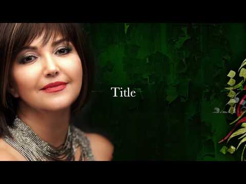 Man Gholame Ghamaram RUMI مولانا Shakila Official Audio Visualizer