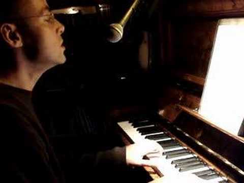 Lonely Heart (Ten Sharp) Cover