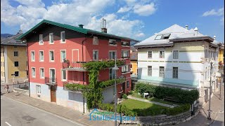 ASIAGO CENTRO - PRESTIGIOSO QUADRILOCALE