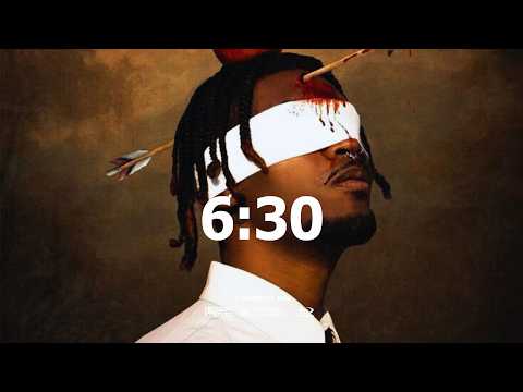 Afrobeat instrumental 2026 ft Fola "6:30" | Sad Afrobeat Type Beat X Burna boy x Omah lay