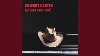 OH LOUISIANA (piano Version)