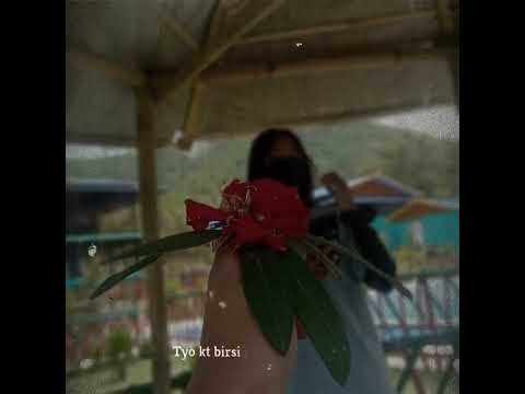 antim dinn / pakku panda lyrics