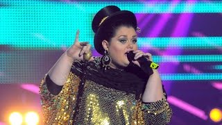 Bojana Stamenov (Ceo Svet Je Moj) wins Serbia&#39;s Eurovision selection | wiwibloggs