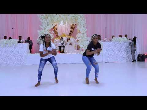 DJ Flex X NWE - CR7 Afro Challenge (Official Dance by Hono)