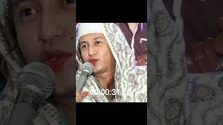 Download lagu Rasulullah meminta ampunan untuk kita sebagai umatnya, Habib Bahar bin Smith mp3