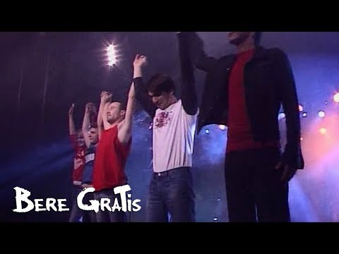 Bere Gratis - Electrophonica | Live la TNB (Full Concert)