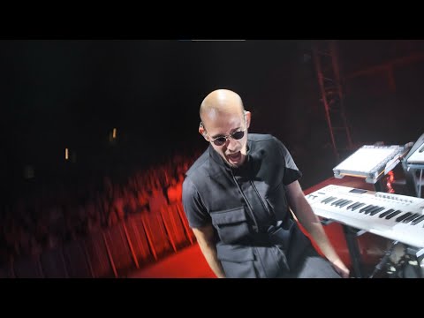 Jive Me - Fantasy - Live DnB