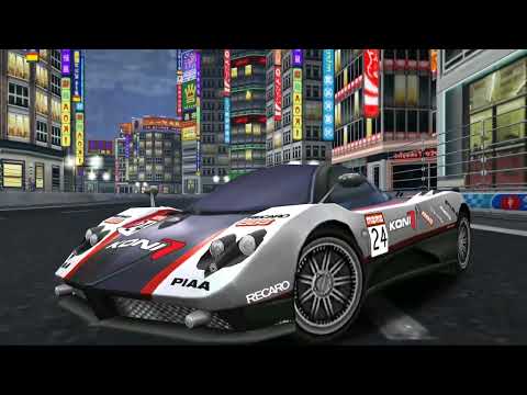 [Android] Need For Speed (NFS) Shift 3.0.4 HD Gameplay #41