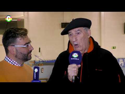 #ENMOVIMIENTO 23 C.B.C. Club Baloncesto #Coslada