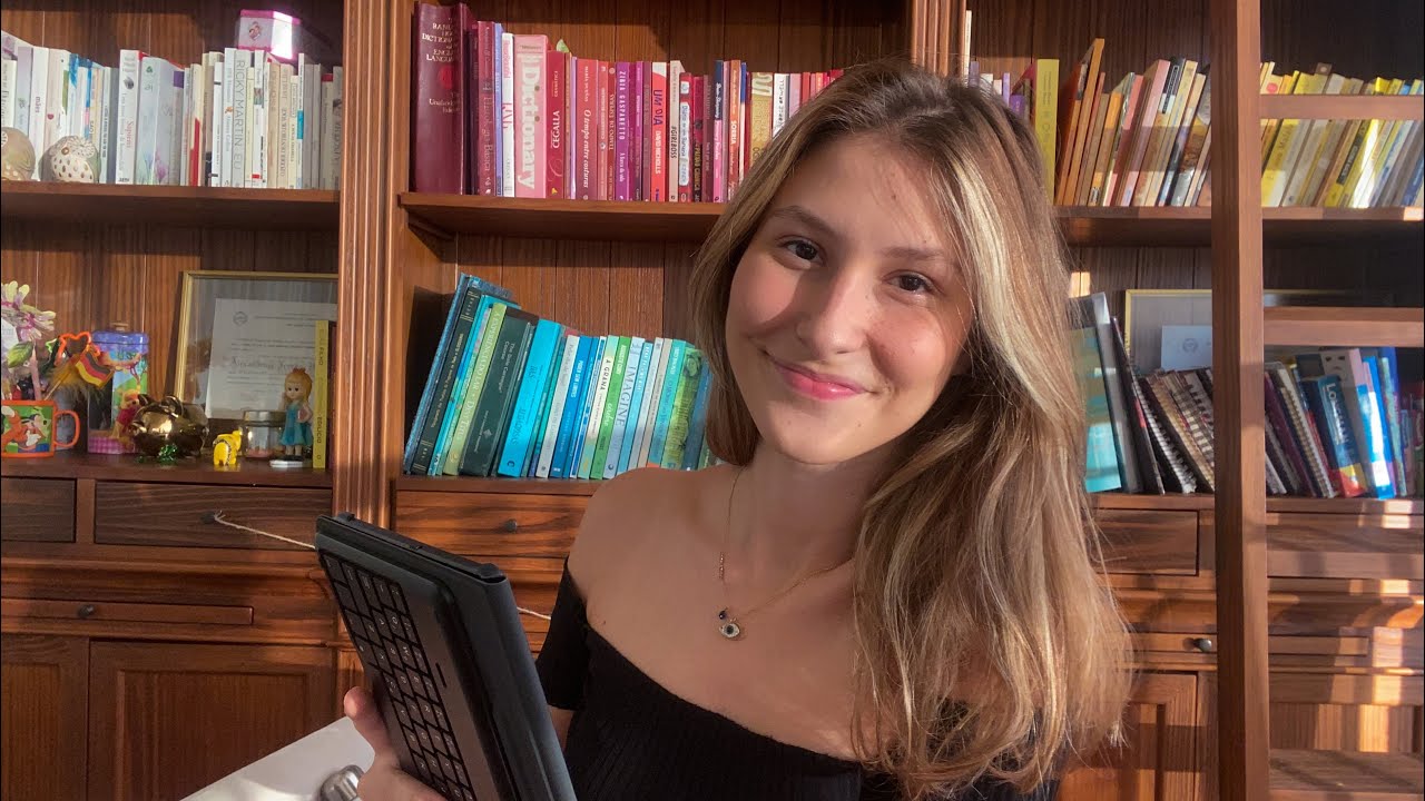 ESTUDEI TODOS OS DIAS DURANTE UM ANO (e vou te contar o que aconteceu)