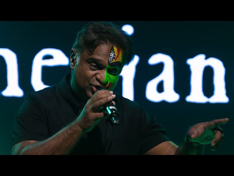 Fields of Sound - Motherjane (29th March 2025 - The Piano Man New Delhi)