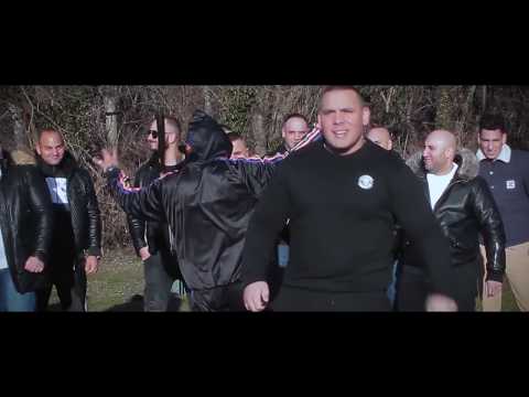 Joper L.A. Cigány bűnözők Vs- Mocskos zsaruk Km Pufis (cover)