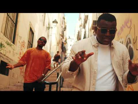 Jay Arghh - Quero De Novo Ft. Harold & EMMVR (Video Oficial)