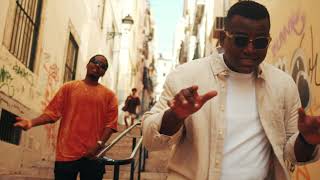 Jay Arghh – Quero De Novo Ft. Harold & EMMVR (Video Oficial)