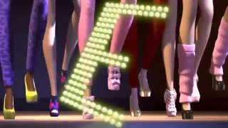 Barbie Life in the Dreamhouse  Anything is Possible 0002