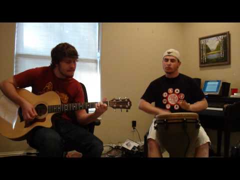 Josh & Andrew - Elias (Dispatch cover)