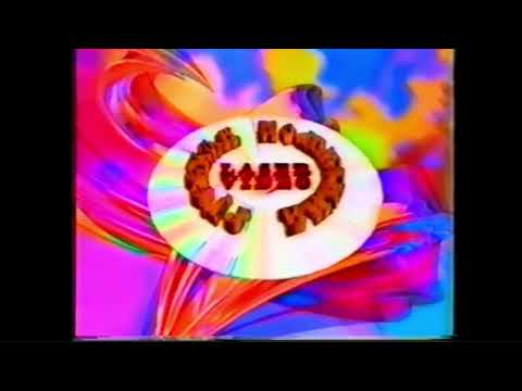 Laser Video (1992, full version, better sound quality)