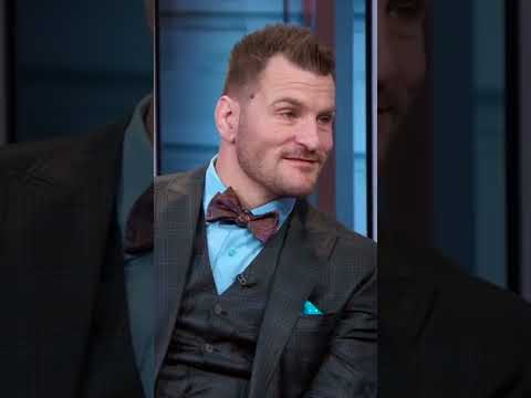 When Stipe Miocic Humbled Francis Ngannou...