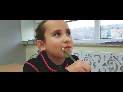 Autyzm   poznaj bliżej - spot społeczny