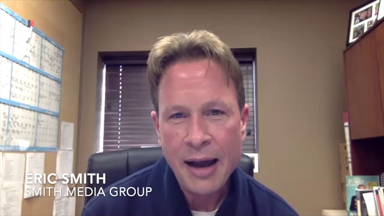 Evangelism Podcast | Eric Smith Endorsement | Evangelism Coach