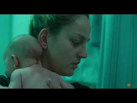 Salve María Película completa en español latino