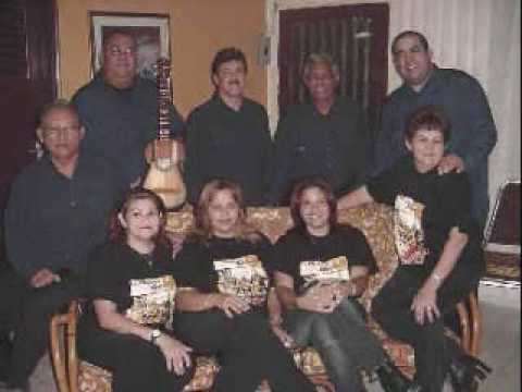 Barrio Obrero de Cabimas - Señora de mis Pensamientos