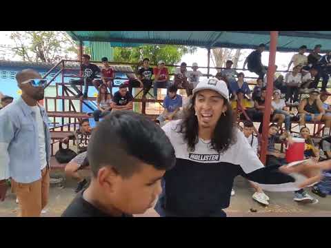 1️⃣💥1️⃣ LEGAN vs SUDAKA (8vos) - FECHA 3 - Pretemporada MDV 2022