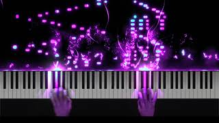 Cover art for Beethoven's 5th Symphony Badass Remix