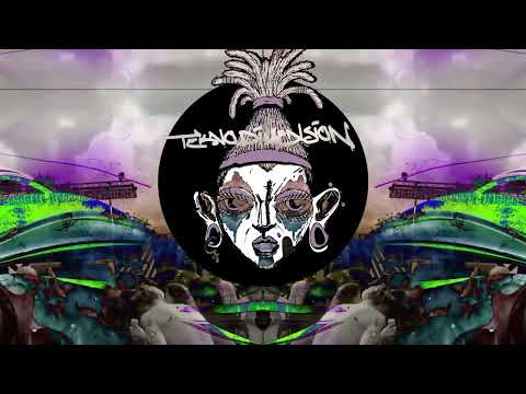 Peska - Dix se tord (Tekno 2022) | SON DE TEUF | TEKNO