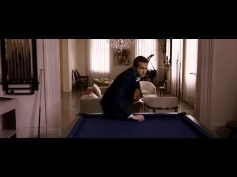 SELFLESS - Sacrifice - In Theaters July 10