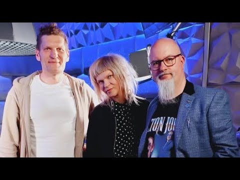 Baddie w Polski.FM Chicago