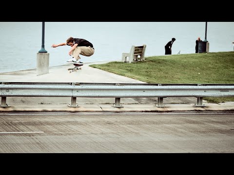 preview image for adidas Skateboarding /// Southeast Tour - Raw Recap