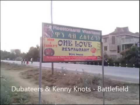 Dubateers & Kenny Knots - Battlefield