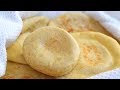 Pita bread / Homemade pita bread, simple and easy.