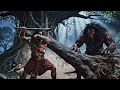 Mahabharata Series Episode 7 The Escape Hidimba