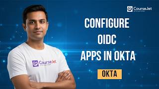 Configure OIDC Apps in Okta | How M2M Authorization Works in Auth0