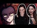 Demon Slayer 2x10 What Are You REACTION