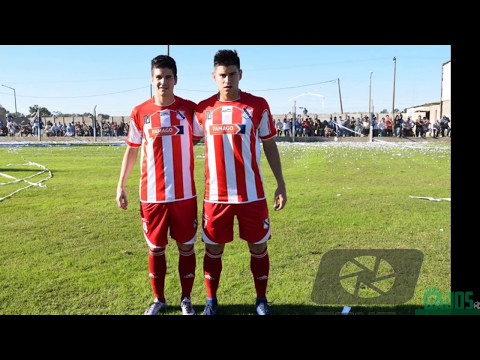 Ascenso de Pueyrredón al Federal B 2017