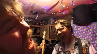 Sam Coffey & The Iron Lungs   Hold Me Close