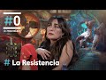 LA RESISTENCIA Entrevista A Candela Peña LaResistencia 15 03 2021