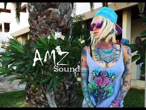 KSHMR Ft. BassKillers & B3nte - The Spook (Dropwizz 'Festival Trap' Remix)