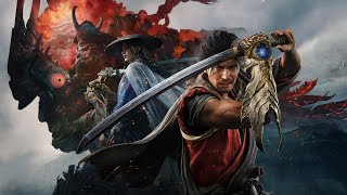 新作体験版！【鬼武者 Way of the Sword】