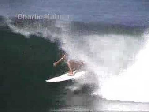 PacifiCALL Surf Movie