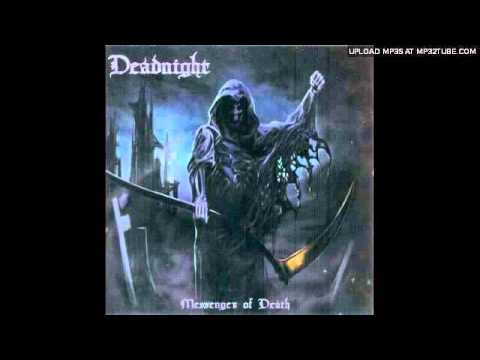 Deadnight - Messenger Of Death