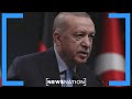 Expert: Turkey's president in 'dangerous shape' as runoff election likely | NewsNation Prime