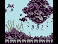Donkey Kong Land Kremlantis Nautilus Chase