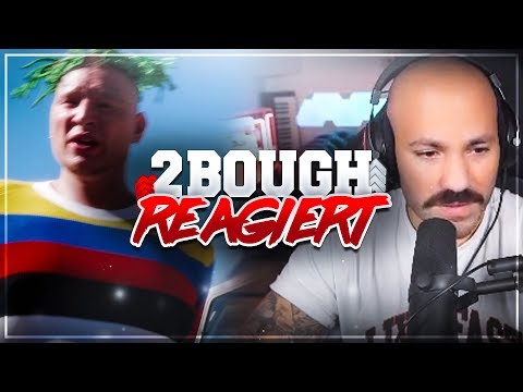 2Bough REAGIERT: Lil Lano - Hollywood Hills