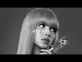 Lisa Dream Slowed Reverb