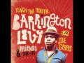 Barrington Levy - Be Strong - Erlon Roots Só Toca Pedra Barrington Levy - Be Strong