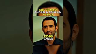 Download lagu AŞK VE MAVİ (2016-2025) #aşkvemavi mp3